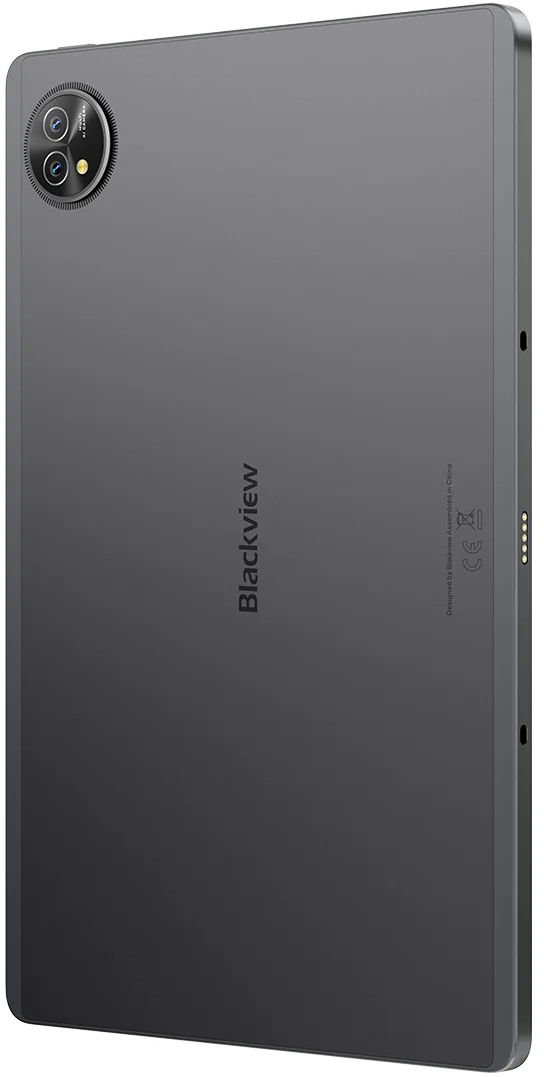Планшет Blackview Zeno 10 6/256GB Shadow Black