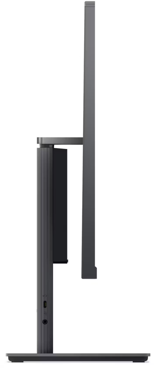 Моноблок Lenovo IdeaCentre AIO 27IRH9 Luna Grey (F0HM00N8RU)