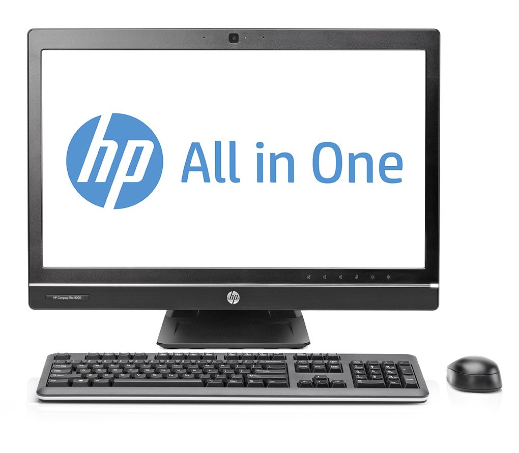 Моноблок HP Elite 8300 (H4V07ES)