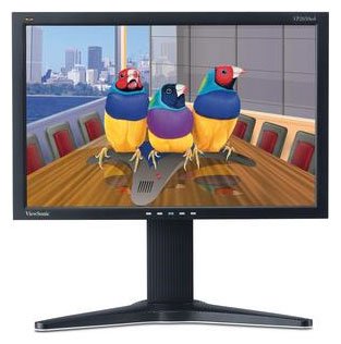 Viewsonic 26" VP2650WB