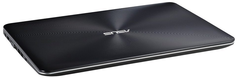 Ноутбук ASUS X555LD