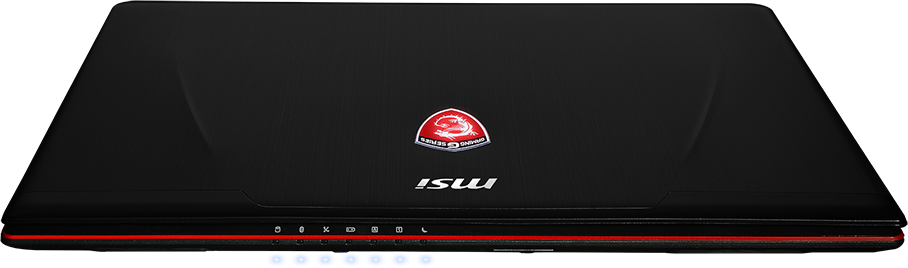 Ноутбук MSI GE60 (2PE-002) Apache Pro