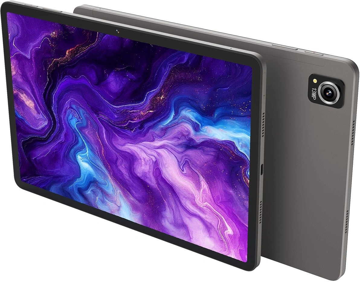 Планшет Digma Pro Odyssey G99 12/256GB 4G Brown