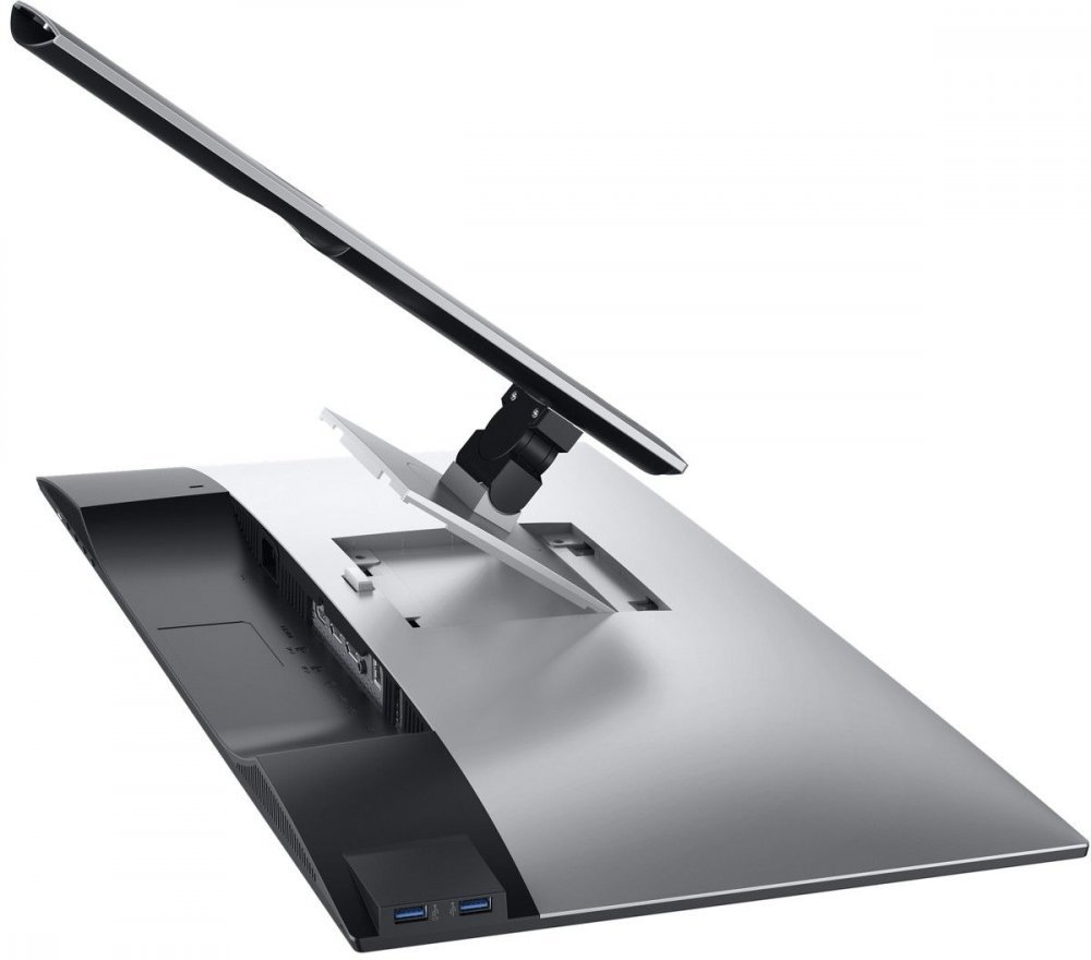 Монитор Dell 24" U2419H (2419-4869)