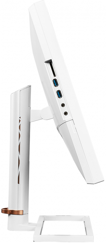 Монитор MSI 34" Prestige PS341WU