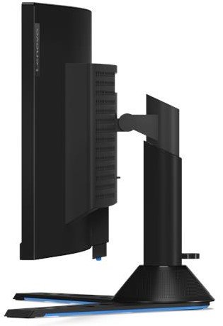 Монитор Lenovo 44" ThinkVision Y44w-10 (65EARAC1EU)