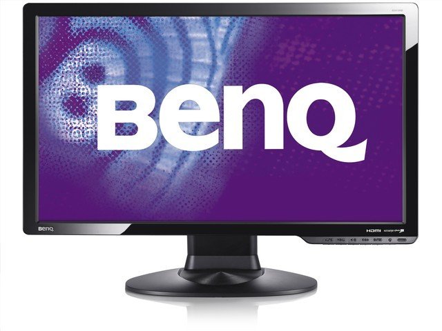 BENQ 24" G2412HD