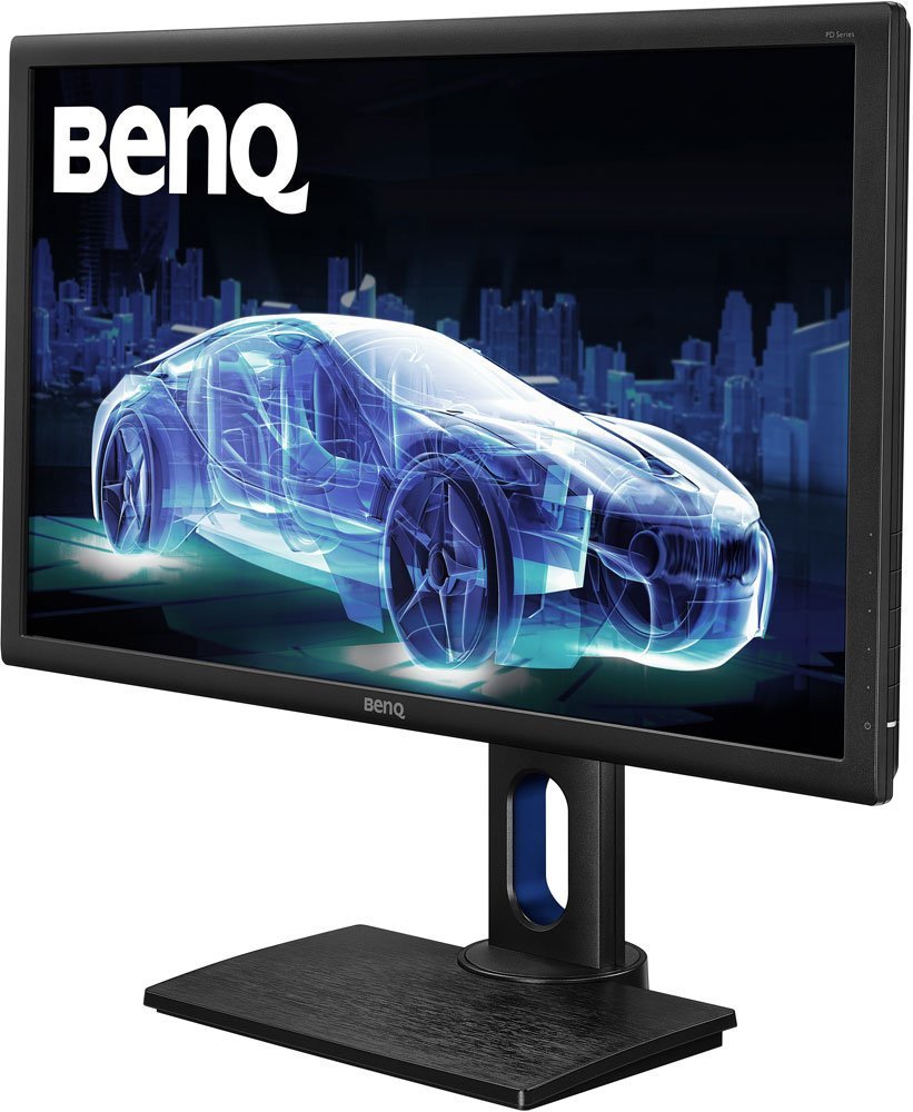Монитор BenQ 27" PD2700Q