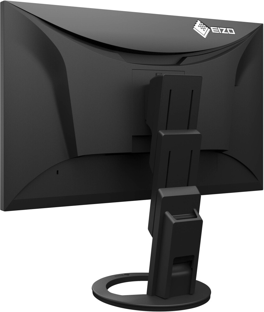 Монитор EIZO 27" FlexScan EV2760 Black