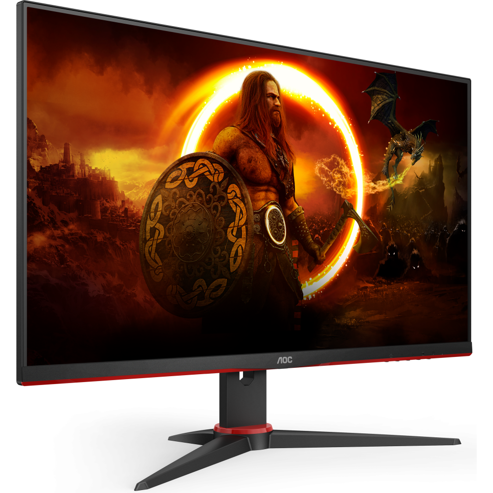 Монитор AOC 24" 24G2SPAE