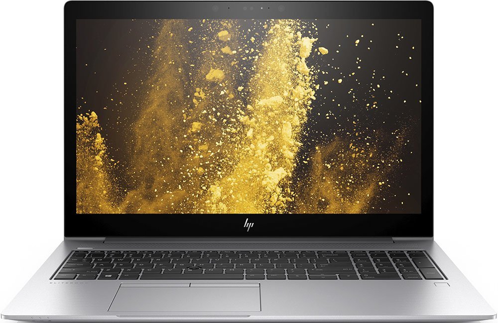 Ноутбук HP EliteBook 850 G5 (3JX18EA)