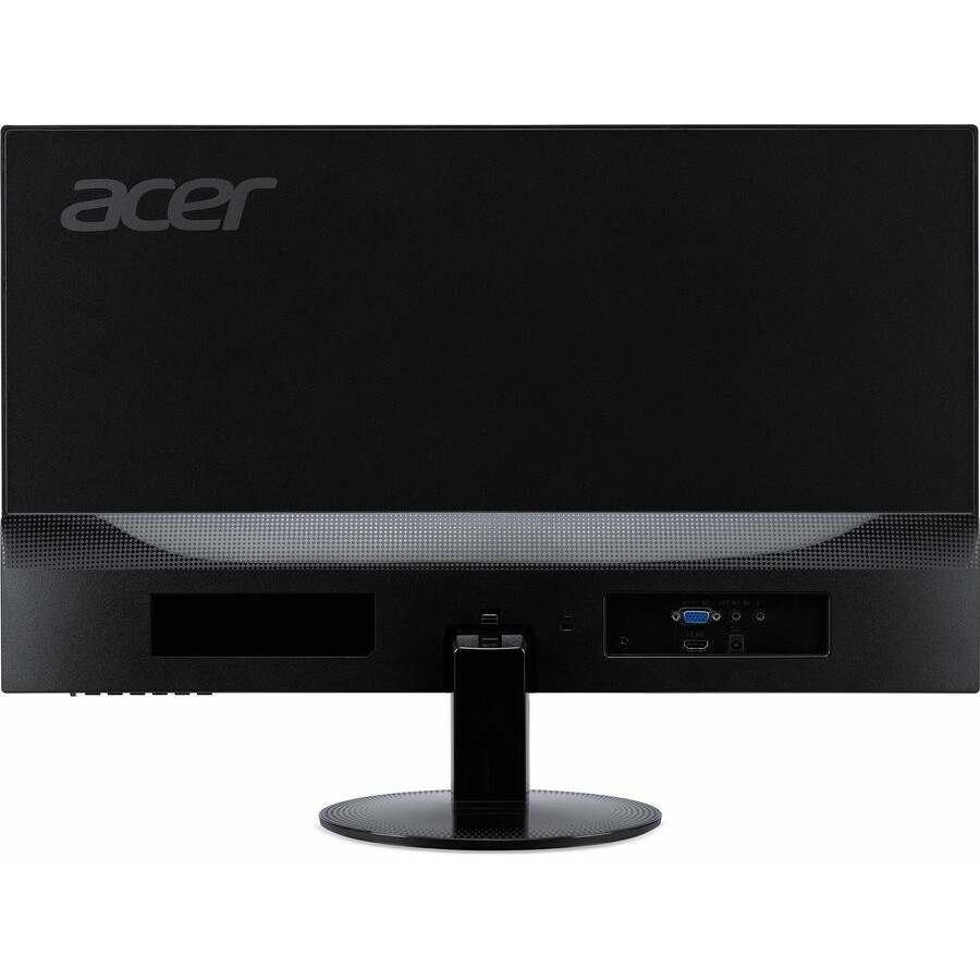 Монитор Acer 27" SB271bmix