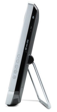 Моноблок Packard Bell oneTwo S3220 (DQ.U6HER.001)