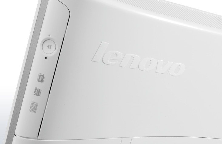 Моноблок Lenovo IdeaCentre C440 (57-320460)