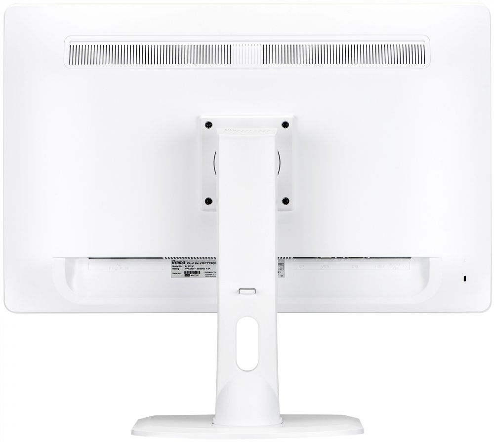 Монитор Iiyama 27" ProLite XB2779QS-W1