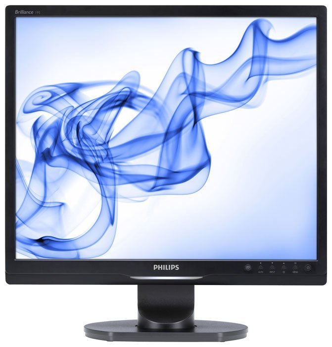 Монитор Philips 19" 19S1SB/01