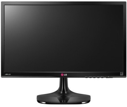 Монитор LG 22"  22MP55D-P