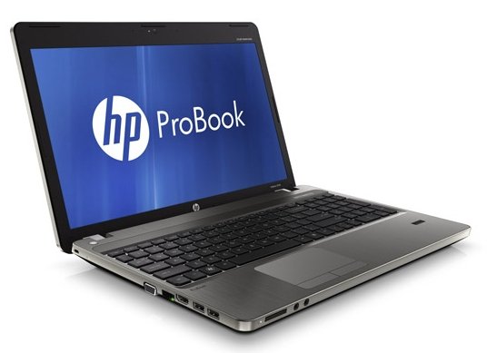 Ноутбук HP ProBook 4530s (B0X60EA)