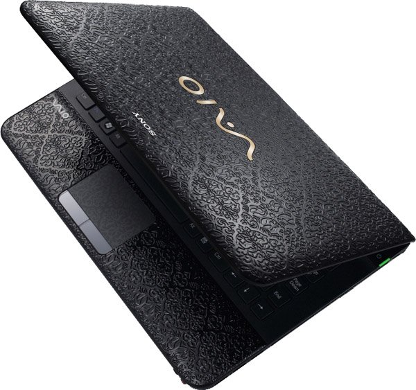Sony VAIO VPC-EA3Z1R/BQ