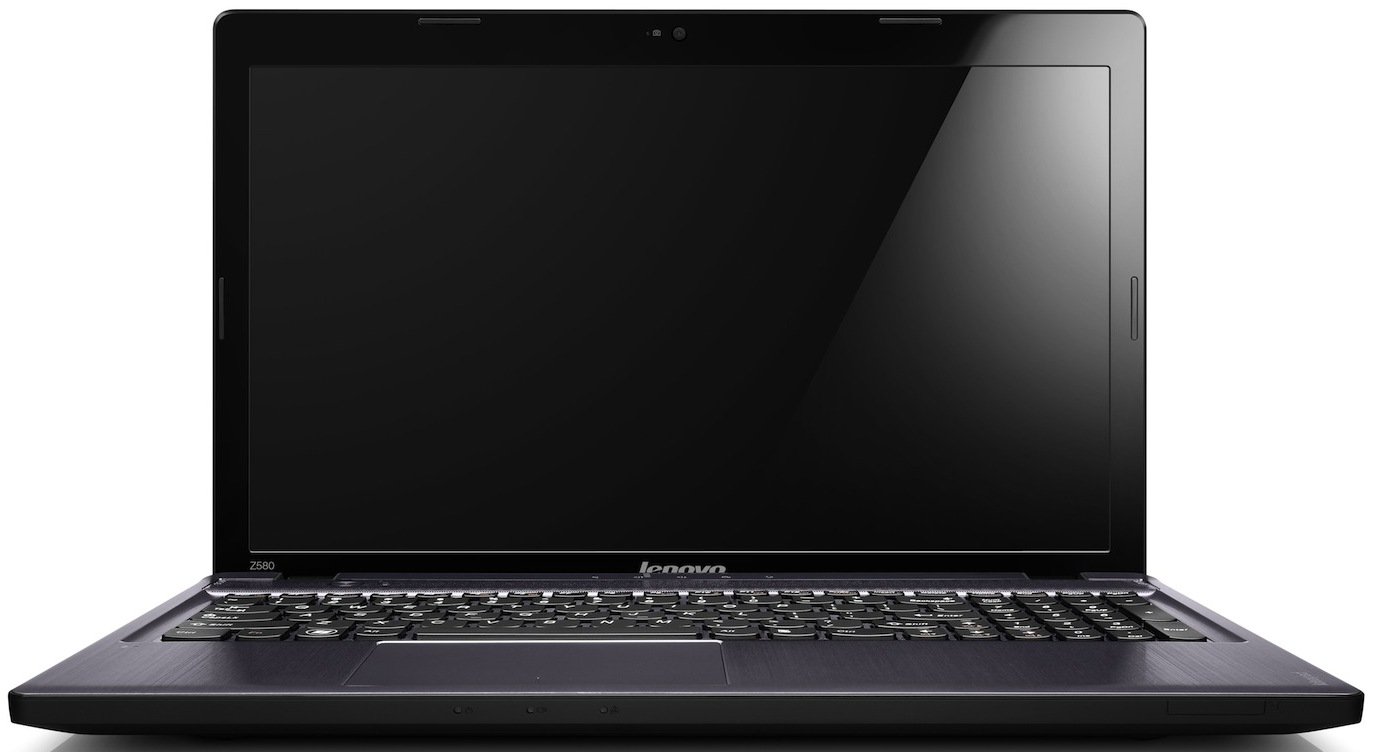 Ноутбук Lenovo IdeaPad Z580 (59-365850)