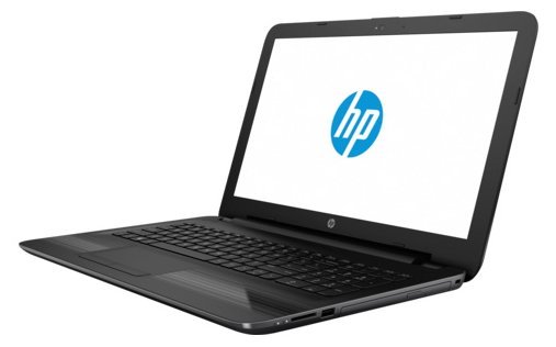 Ноутбук HP 255 G5 (W4M77EA)