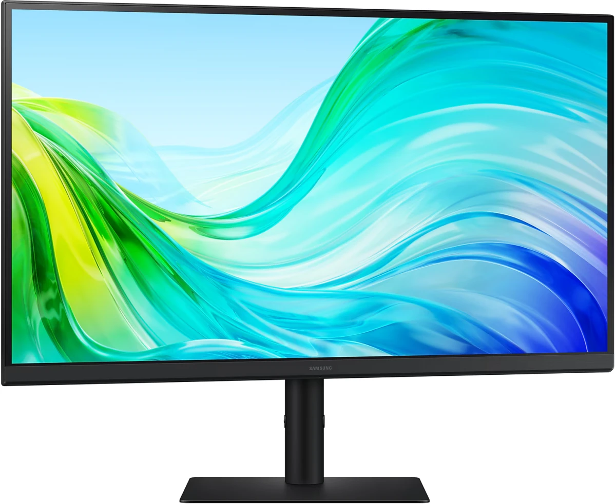 Монитор Samsung 27" S27F610EAI ViewFinity S6 S61F