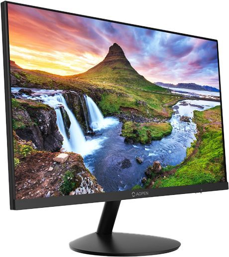 Монитор AOpen 24" 24E1Ybi