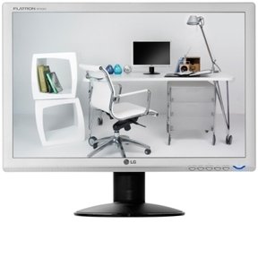 LG 22" Flatron W2234S-SN