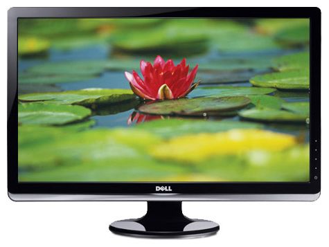 Монитор Dell 23" ST2320L