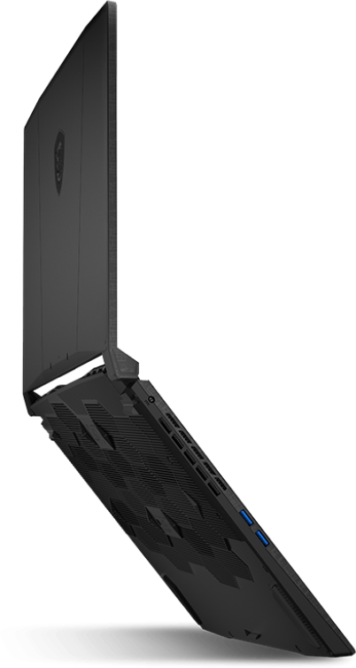 Ноутбук MSI Katana 15 HX B14WFK-804XRU