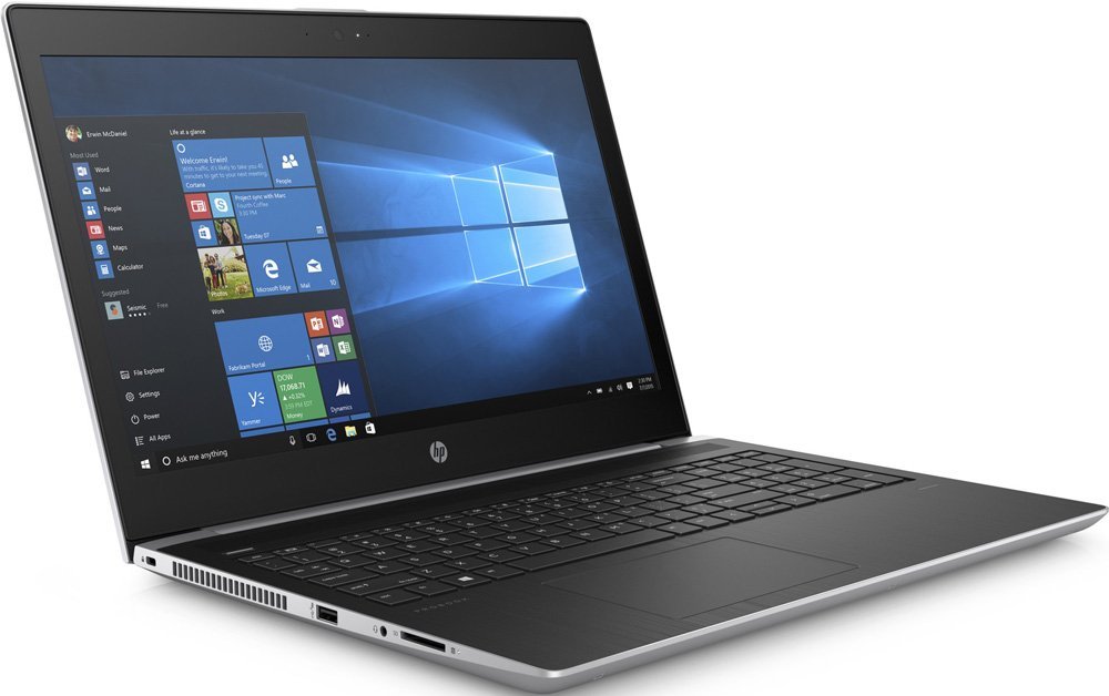 Ноутбук HP ProBook 450 G5 (4WV17EA)