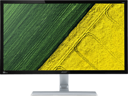 Монитор Acer 28" RT280KAbmiipx