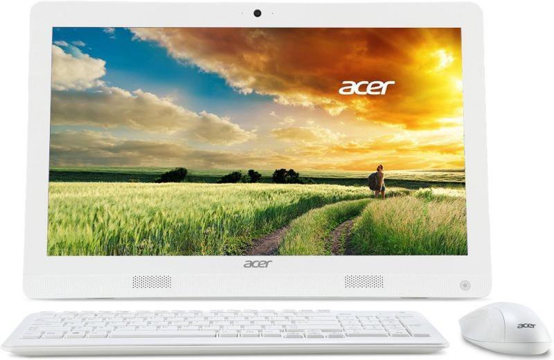 Моноблок Acer Aspire ZC-606 (DQ.SUTER.006)
