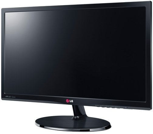 Монитор LG 24"  24EA53T