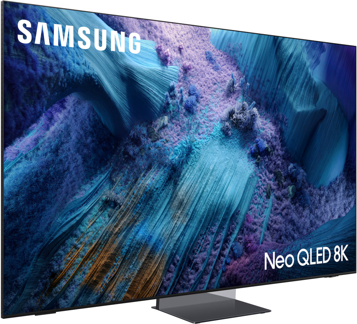 ЖК телевизор Samsung 65" Neo QLED QN990F