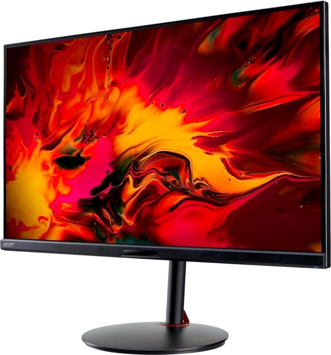 Монитор Acer 28" XV282KKVbmiipruzx Nitro