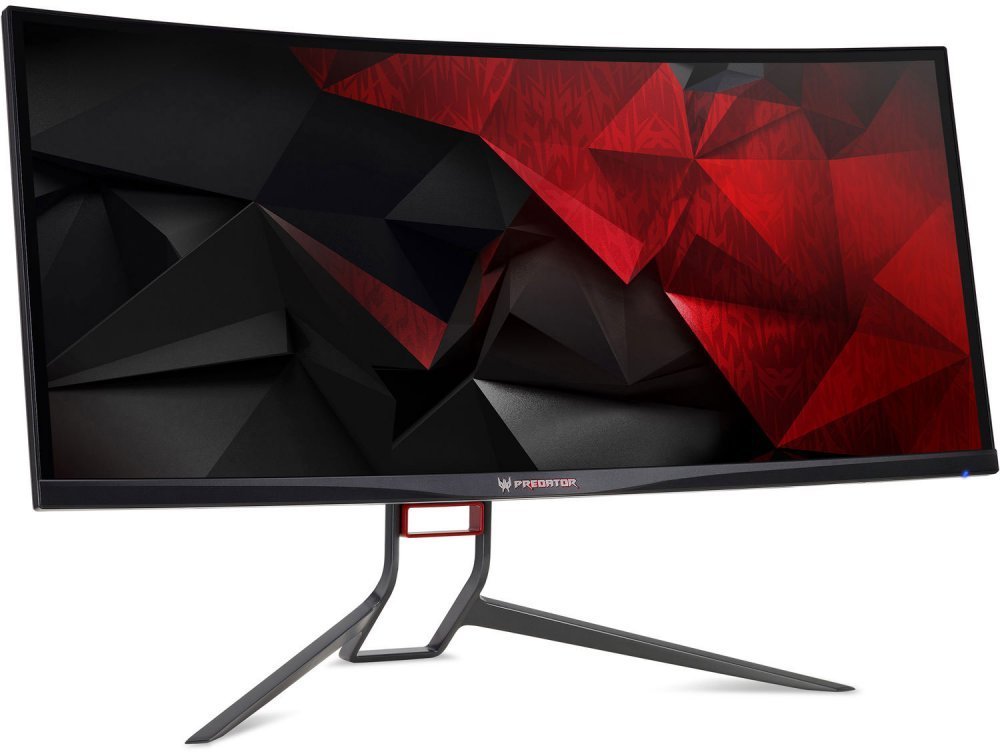Монитор Acer 34" Predator X34P