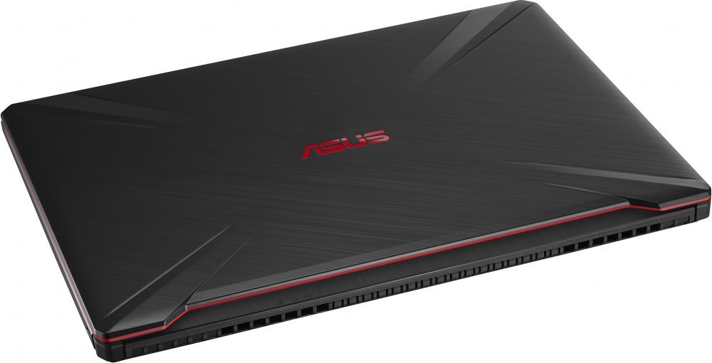 Ноутбук ASUS FX705GE (EW096T)