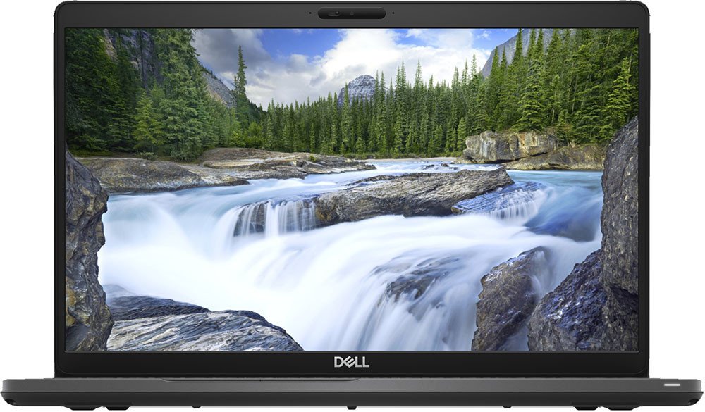 Ноутбук Dell Latitude 5500 (5500-2552)