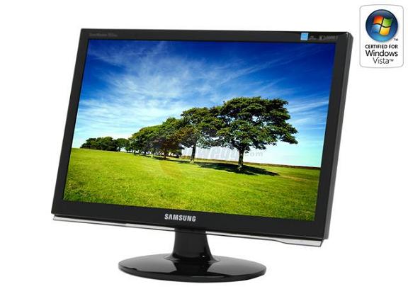 Samsung 19" SyncMaster 953BW