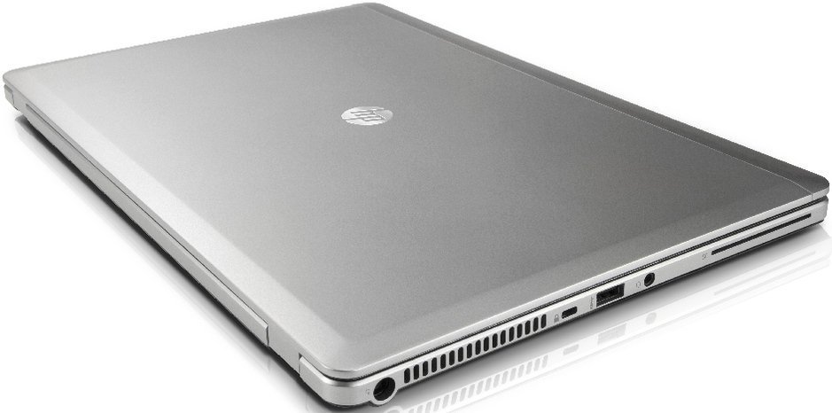 Ноутбук HP EliteBook Folio 9470m (H5F10EA)