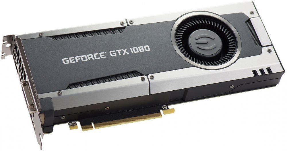 Evga geforce clearance gtx 1080 gaming