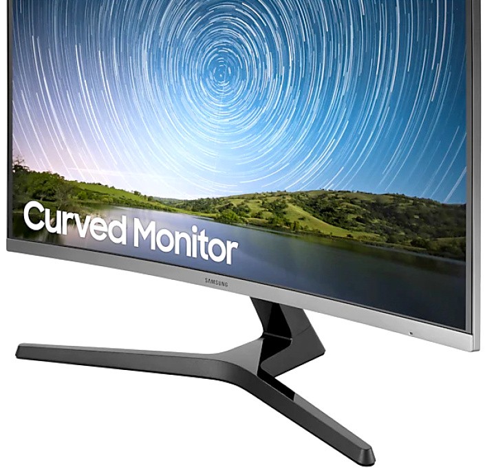 Монитор Samsung 32" C32R500FHI