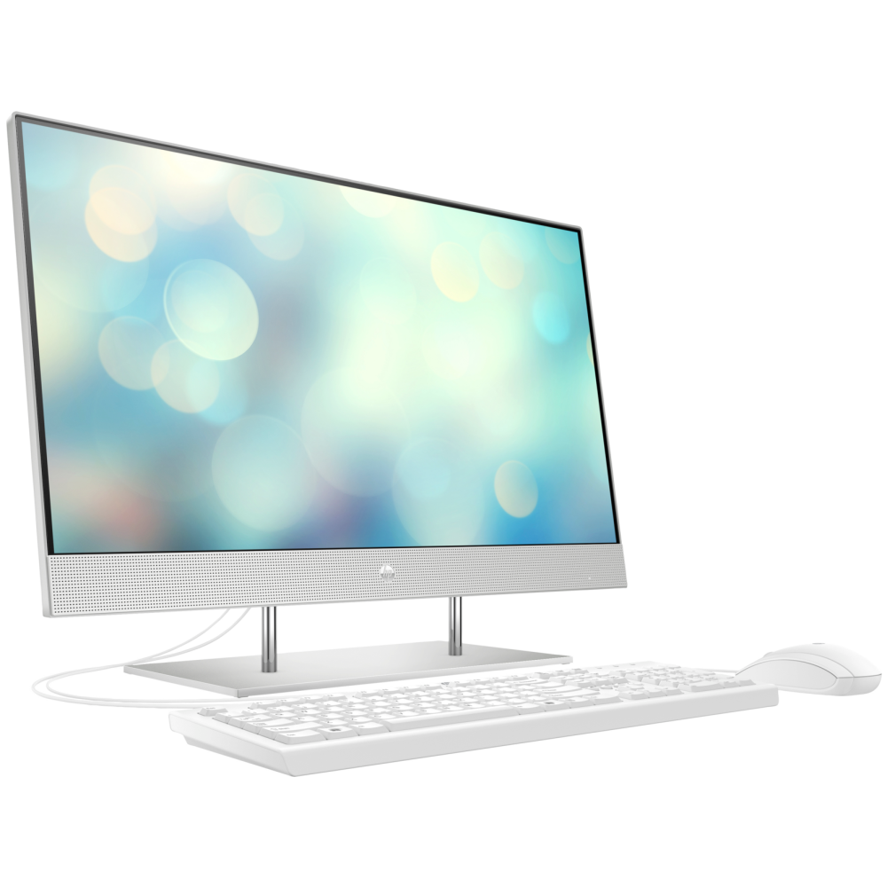 Моноблок HP 27-dp1444d (4F670PA)