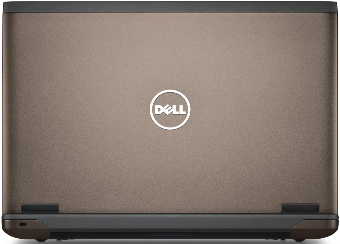 Ноутбук Dell Vostro 3560 Brown (3560-9230)