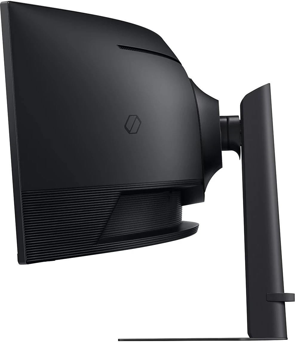 Монитор Samsung 49" S49FG916EI Odyssey G9