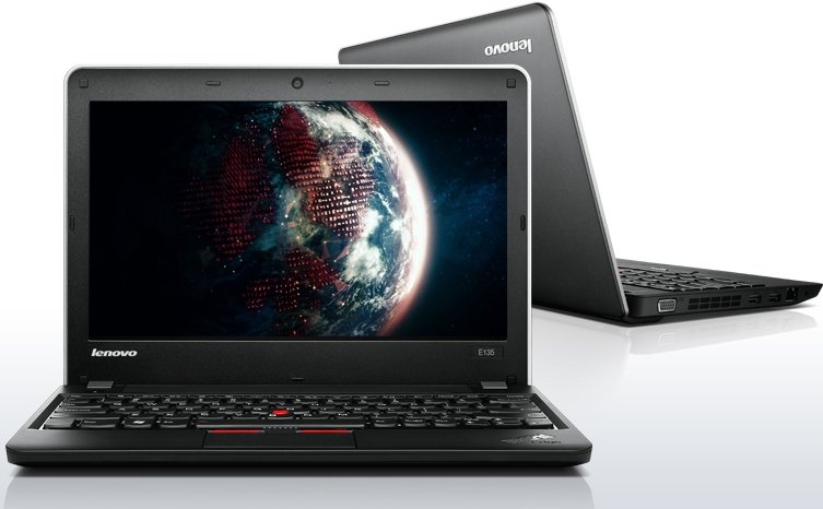 Ноутбук Lenovo ThinkPad Edge E135 (NZV63RT)