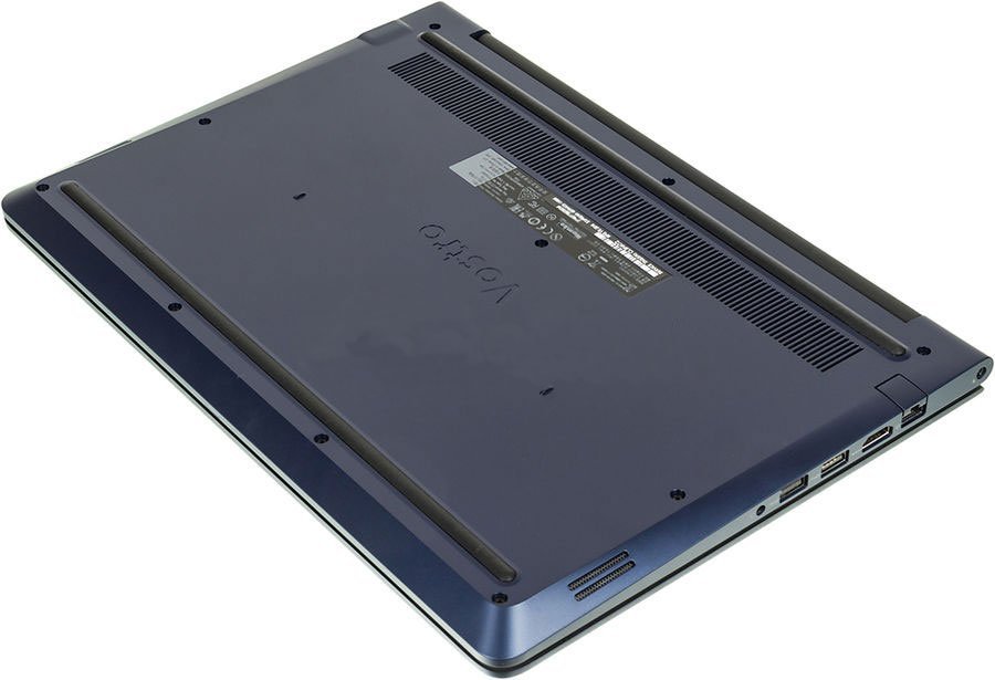 Ноутбук Dell Vostro 5468 Blue