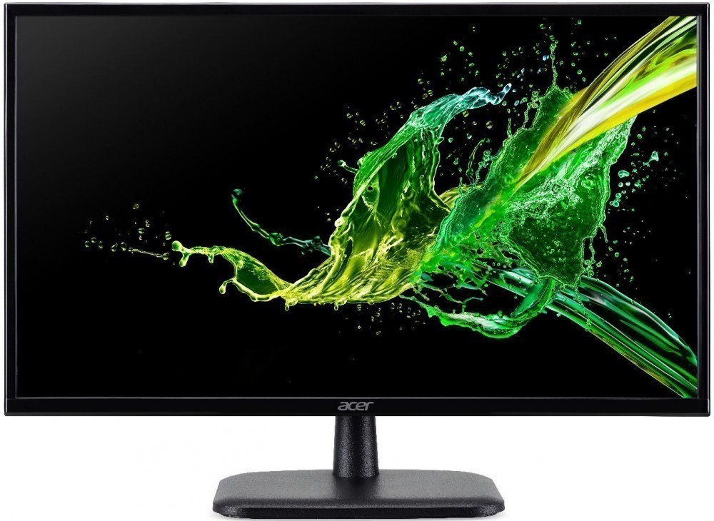 Монитор Acer 24" EK240YCbi