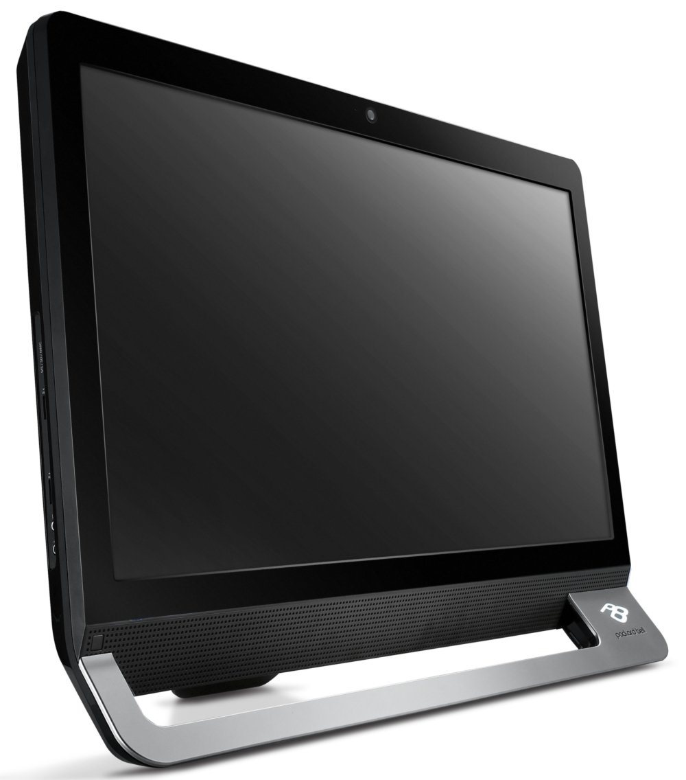 Моноблок Packard Bell oneTwo L5870 (DO.U6NER.002)